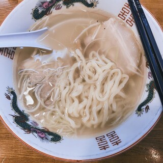 ラーメンうめ八_1