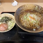 えきめんや - 料理写真: