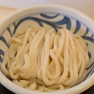 手打うどん 長谷沼_1