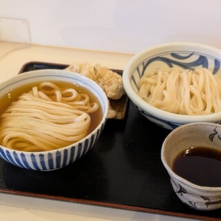 手打うどん 長谷沼_0
