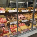ミスタードーナツ - 料理写真: