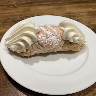 アンティコ カフェアルアビス_1