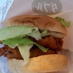 ケンタッキーフライドチキン - 料理写真: