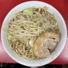 ラーメン二郎 - 料理写真: