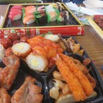 マックスバリュ - 料理写真: