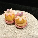プルス ウルトラ - 料理写真: