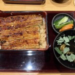 芳野屋 - 料理写真: