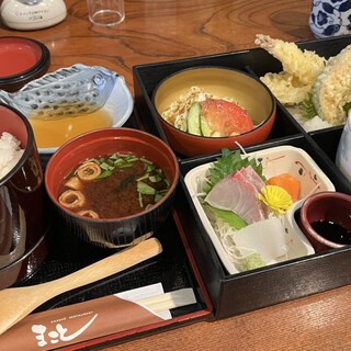 合掌レストランまこと _0