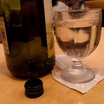 サイゼリヤ - ドリンク写真: