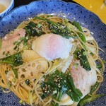 洋麺屋五右衛門 - 料理写真: