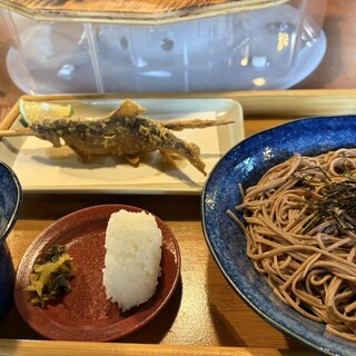 そうめん流し 流舞_0