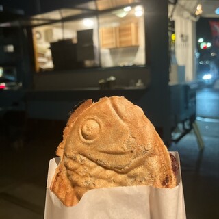 鯛焼きのよしかわ_0