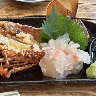 ザ・貝屋_0