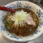中華そば たがや - 料理写真: