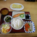 東広島西条食堂 - 料理写真: