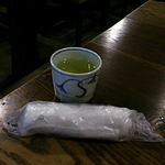 あなごめしうえの 宮島口本店 - あなごめし うえの - サービス