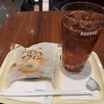 ドトールコーヒーショップ - ドリンク写真:
