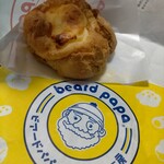 ビアードパパの作りたて工房 - 料理写真: