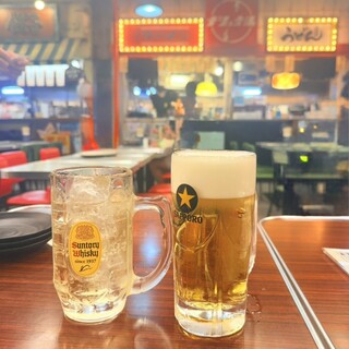 全国ご当地グルメコート 大宮横丁_1