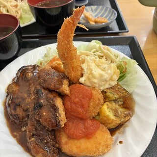 洋食のチコレ_0
