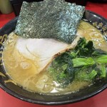 ラーメン 杉田家 - 料理写真: