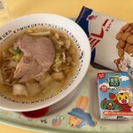 どうとんぼり神座 - 料理写真: