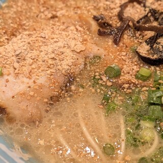 ラーメン 天外天_1