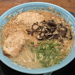 ラーメン 天外天_0