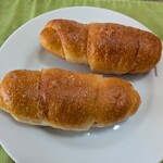 パン工房 カワ - 料理写真: