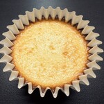 ファミリーマート - 料理写真:とろ生チーズケーキ