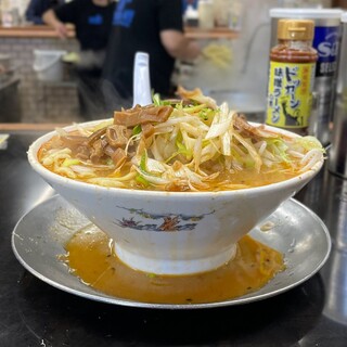 手打らーめん 勝龍_0