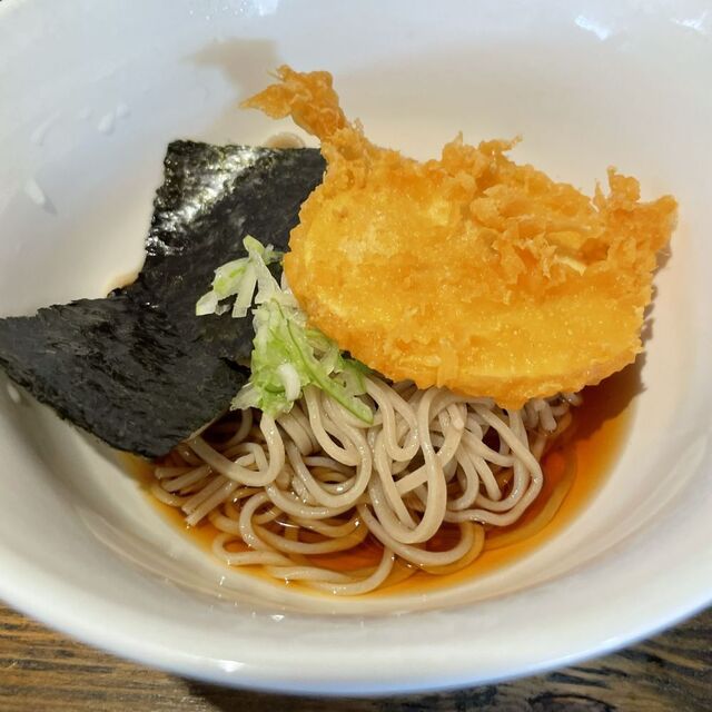 十割そば さくだ - 修善寺/そば | 食べログ