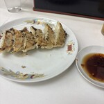 珉珉 - 料理写真: