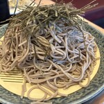 そば太鼓亭 - 料理写真: