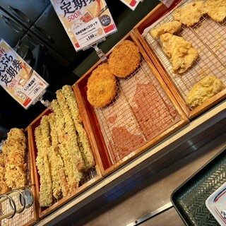 はなまるうどん_0