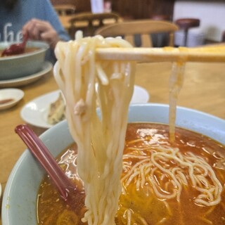 ラーメン松野屋_1