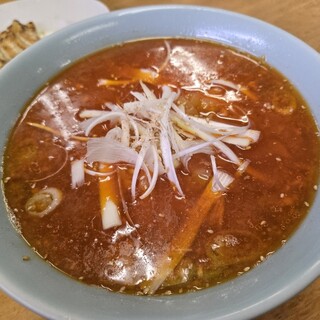 ラーメン松野屋_0