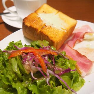 上島珈琲店_1