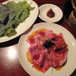 スペシャルロース