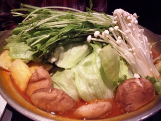 ZONO （ゾノ） - 東向島/ちゃんこ鍋 | 食べログ