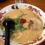 暖暮 - ラーメン