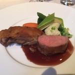 レストラン・セン - 