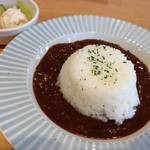 Cafe Restaurant ICHIMO - 