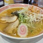 幸楽苑 - 料理写真: