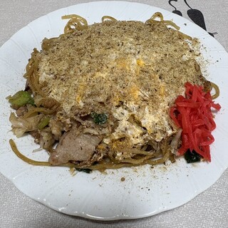 お好み食堂 伊東_0