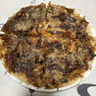 お好み食堂 伊東_1