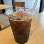 無印良品 - ドリンク写真: