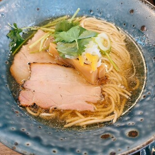 らーめん 楓_1