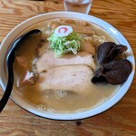 南幌で高橋