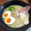 麺処 いつか